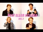 FRIDA | The Fooo Conspiracy - Pest eller Kolera (Del 2)