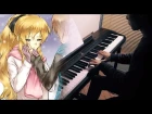 KATAWA SHOUJO ~ Aria de l'Etoile (Piano Cover)