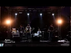 Astronauts 'n All - Ayna (Live Pipl Fest 09.17)