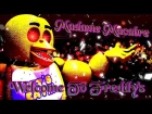 SFM| Silent Scream| Madame Macabre - Welcome To Freddy's (FNAF1 song)