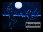 Moondance (Van Morrison) harmonica tabs