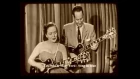 Les PAUL & Mary FORD " Song In Blue " !!!