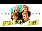 Jeans Boys Movie - Episode 19 [Джинсовые Мальчики]