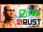 A VERY Important Message for the Rust Devs