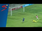Aubrey Ngoma's Miss Of The Year Contender - Ajax Cape Town vs MP Black Aces