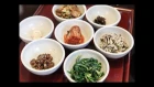 Baru Gongyang: 10-Course Vegan Meal in Korea (KWOW #120)