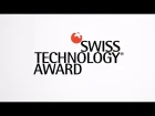 Projektteam «Mesh Mould» gewinnt Swiss Technology Award 2016