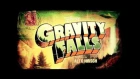 Gravity Falls (OST) - Rock cover
