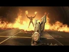 Doom slayer arrives on Phobos, Doom Eternal Gameplay, Quakecon 2018