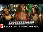 Dhoom:2 Audio Jukebox | Hrithik | Abhishek | Aishwarya | Uday | Bipasha | Pritam | Sameer