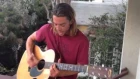 Craig Horner SAVE MYSELF (acoustic)