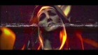 GIVEN BY THE FLAMES - SIREN (Official Lyric Video)
