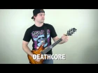 Deathcore VS Death Metal