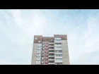 Cosmic Latte - Дом в дом / Mood Video