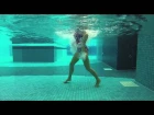 AQUA ZUMBA Splash! with Mari "Sigue Moviendo" (Zumba® Fitness - Video Contest 2015)