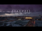Dillon Cooper — Dead Prez (Feat. A La $ole)