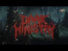"The Sermon Begins" by DARK MINISTRY (Official teaser)