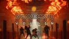 Gravemind - Volgin (Official Music Video)