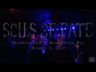 Soils Of Fate - Full Set Live [NY Deathfest 3] (Saint Vitus Bar 10/4/15) Exclusive Upload