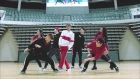 MV Dance Ver. | HOYA (호야) - All Eyes On Me