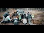 ATVs Russia. КВАДРОЦИКЛЫ. Видео от ATV club "NorthWay"