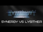 Synergy vs Lysithea