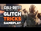Glitch Specialist is OP! - Call of Duty: Black Ops III Beta Gameplay Montage
