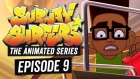 Subway Surfers The Animated Series - Episode 9 - Boombox