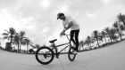 Vans Presents UNFILTERED - UAE feat. Alex Valentino & Matthias Dandois | BMX | VANS