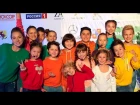 Детский хор Академии популярной музыки Игоря Крутого - Зеленый свет