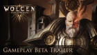 Wolcen: Lords of Mayhem - Gameplay Beta Trailer