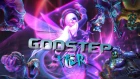 SMITE - Godstep Vier