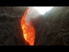 GoPro Gets Melted by Lava and Survives