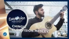 Chingiz's Eurovision Medley - Azerbaijan 