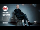 Kate Simko LIVE from DJ Mag HQ