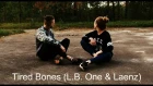 Diamant & Gurin Masha - Tired Bones (L.B. One & Laenz)