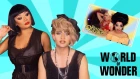 Venus D'Lite Reacts to Bianca Del Rio's Really Queen? feat. JujuBee