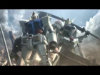 GUNDAM VERSUS - Game Mode Trailer | PS4