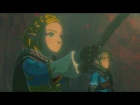 The Legend of Zelda Breath of the Wild 2 Teaser Trailer (E3 2019)