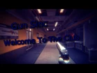 [WF]GUN SINC | Welcome To The Club