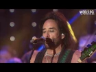 The Dead Daisies - Let It Be (Woodstock 2017)