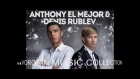 Anton Mayer feat. DJ Denis Rublev & DJ Anton - Позвони (Anthony El Mejor Edit)