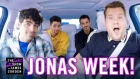 Coming All Next Week: The Jonas Brothers Reunite