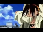 Shaman King JAPANESE 1 opening