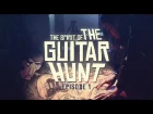 (Rus Sub) The Spirit of The Guitar Hunt - Episode 1/5: Mr. Fastfinger meets Juha Ruokangas