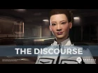 The Discourse - Highsec Custodians