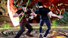 Soul Calibur 6 - Todd Howard vs Hideo Kojima Gameplay (1080p 60fps)