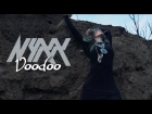 Nyxx ft. Aesthetic Perfection - Voodoo
