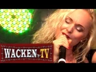 Leaves’ Eyes - Full Show - Live at Wacken Open Air 2012