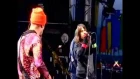 Red Hot Chili Peppers - Warlocks Live T In The Park, Scotland 2006